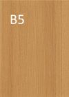 B5 Golden Beech /G/Wood/Medium