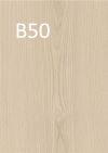 B50 Creme /G/Wood/Light