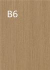 B6 Cashew Beech /G/Wood/Light