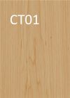 CT01 Traditional Maple /O/Wood/Light