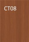 CT08 Andean Walnut /O/Wood/Medium