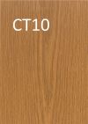 CT10 Honey Limba /O/Wood/Medium