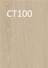 CT100 White Ash /O/Wood/Light