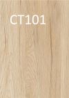 CT101 Waved Oak /O/Wood/Light