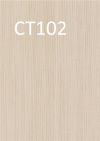 CT102 Pale Sheen Cedar /O/Wood/Painted