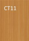 CT11 Honey Pine /O/Wood/Medium