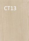 CT13 Pale Grey Maple /O/Wood/Light