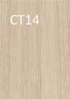CT14 Aged Pale Teak /O/Wood/Light