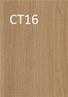 CT16 Chess Oak /O/Wood/Medium