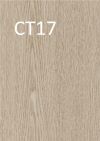 CT17 Cream Ash /O/Wood/Light