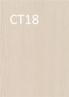 CT18 White Birch /O/Wood/Painted