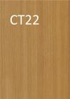 CT22 Honey Birch /O/Wood/Medium