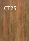 CT25 Aged Birch /O/Wood/Dark