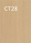 CT28 Beige Birch /O/Wood/Light