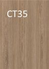 CT35 Aged Golden Pine /G/Wood/Medium