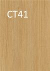 CT41 Yellow Noce /O/Wood/Light