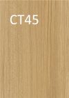 CT45 Beige Palm Tree /O/Wood/Light