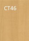 CT46 Beige Sycamore /O/Wood/Light