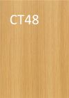 CT48 Yellow Lined Pine /O/Wood/Light