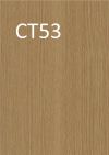CT53 Deep Beige Cherry /O/Wood/Light