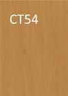 CT54 Honey Fir /O/Wood/Medium