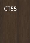CT55 Deep Brown Oak /O/Wood/Dark