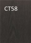 CT58 Faded Grey /G/Wood/Dark