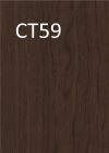 CT59 Deep Classic Brown /O/Wood/Dark