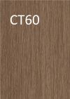 CT60 Brown Fir /O/Wood/Dark