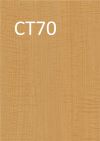 CT70 Yellow Sycamore /O/Wood/Light