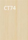 CT74 Classic White Oak /O/Wood/Light