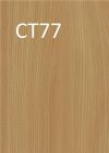 CT77 Oak Barrel /O/Wood/Light