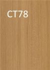CT78 Basic Yellow Oak /O/Wood/Medium