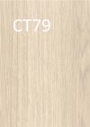 CT79 Pale Grey Oak /O/Wood/Light