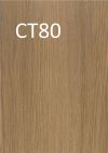 CT80 Antic Walnut /O/Wood/Dark