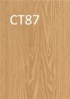 CT87 Honey Noce /O/Wood/Medium