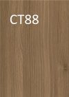CT88 Brown Acacia /O/Wood/Dark