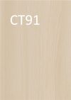 CT91 Vanilla Oak /O/Wood/Light
