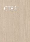 CT92 Sand Oak /O/Wood/Light