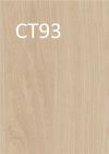 CT93 Beige Acacia /O/Wood/Light