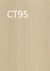 CT95 Ivory Ash /O/Wood/Light