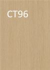 CT96 Lined Almond Ash /O/Wood/Light