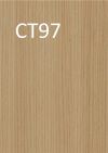 CT97 Almond Palm Tree /O/Wood/Light