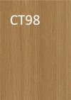 CT98 Honey Ash /O/Wood/Medium