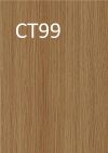 CT99 Sheen Honey Oak /O/Wood/Medium