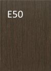 E50 Brownish Oak /G/Wood/Dark