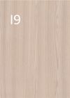 I9 Soft Pale Oak /G/Wood/Light