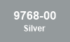 9768-00 Silver 9768-00 Silver