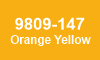 9809-147 Orange Yellow 9809-147 Orange Yellow