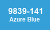 9839-141 Azure Blue 9839-141 Azure Blue